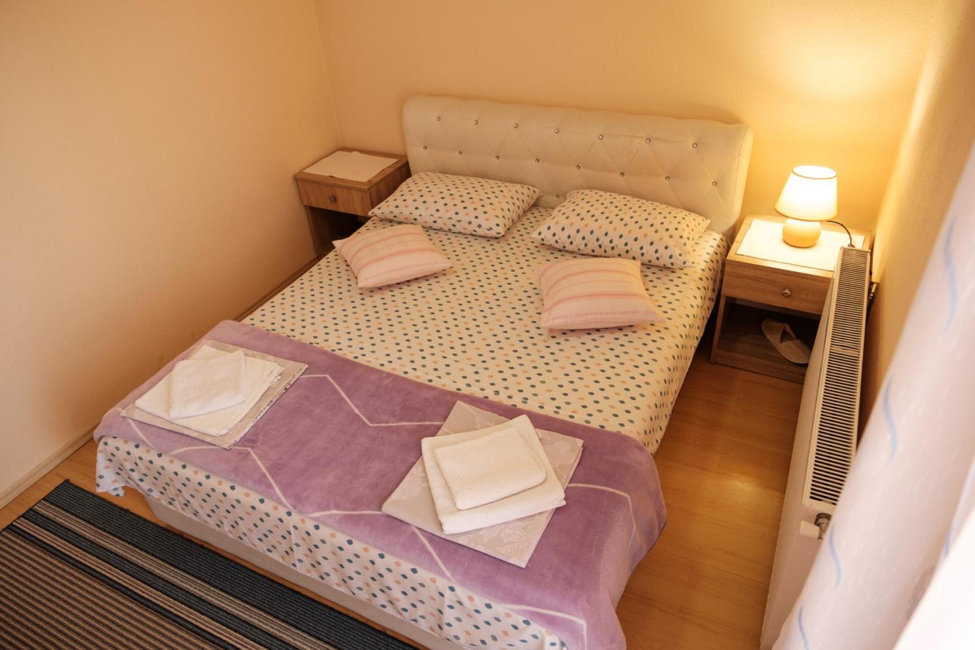 Guesthouse "Ines" Doboj Exterior photo