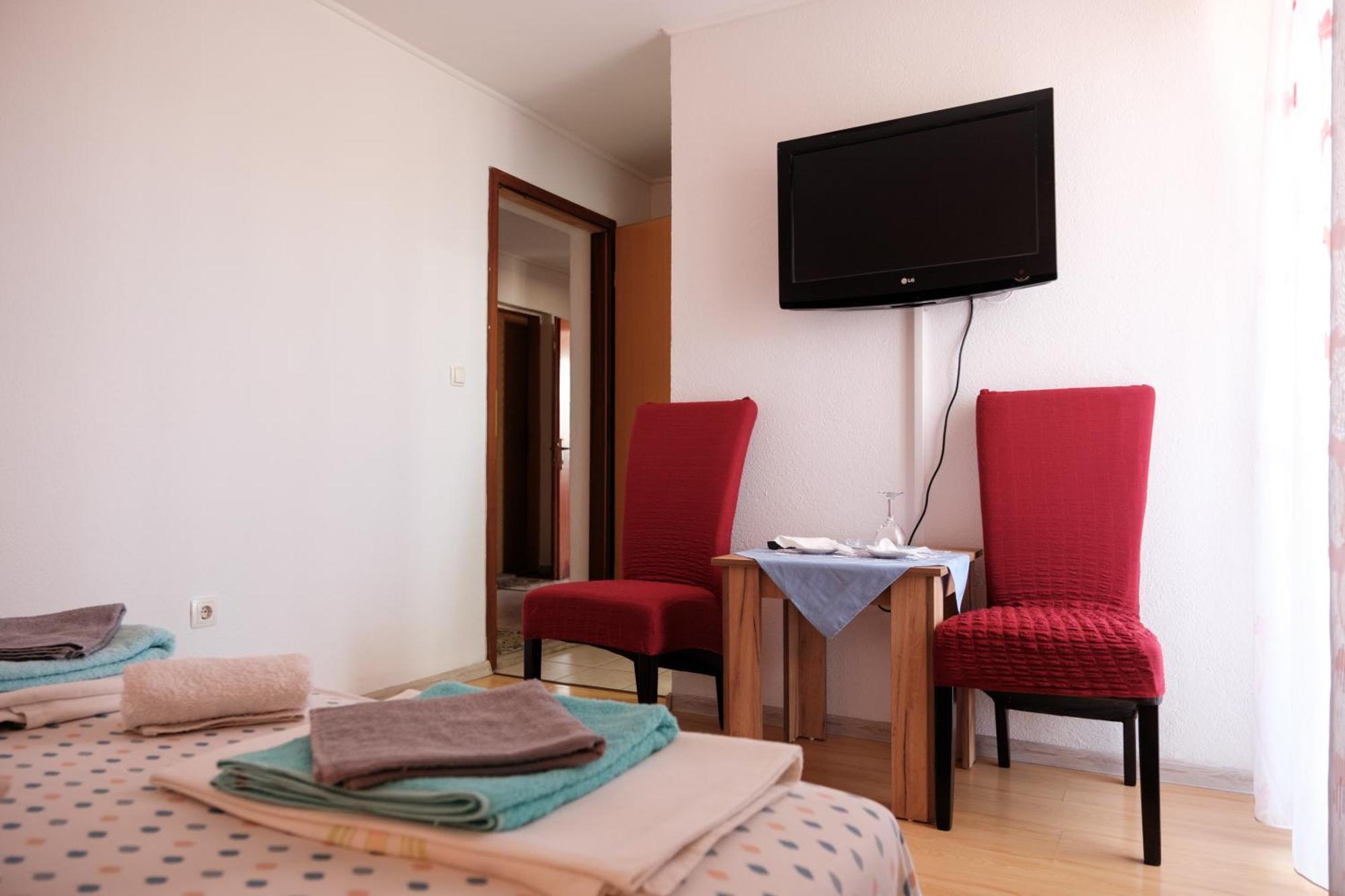 Guesthouse "Ines" Doboj Exterior photo