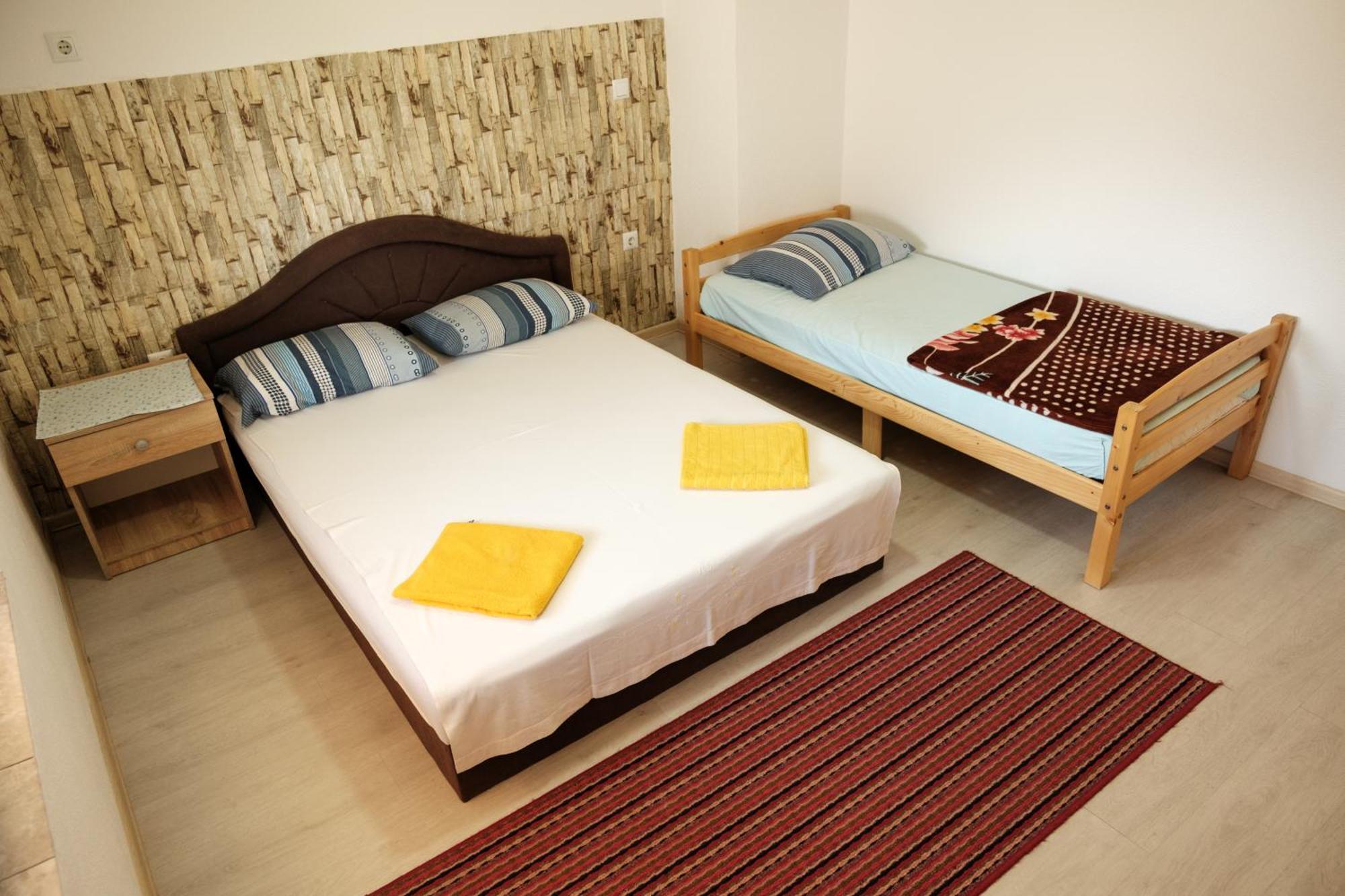 Guesthouse "Ines" Doboj Exterior photo